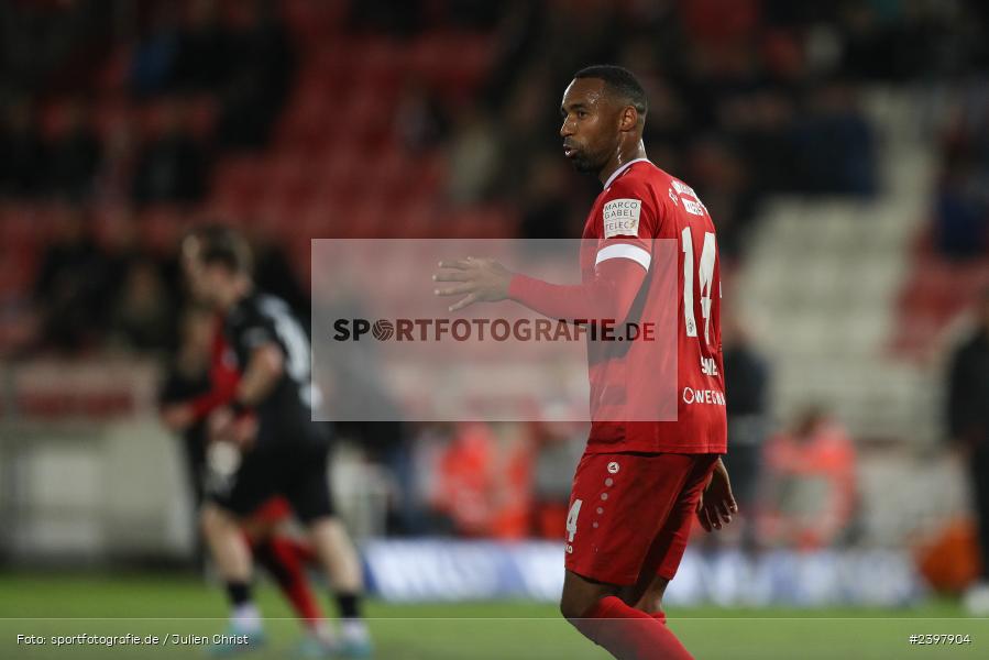 sport, action, Würzburg, TSV Buchbach, TSV, Regionalliga Bayern, März 2024, Fussball, FWK, FC Würzburger Kickers, BFV, AKON Arena, 25. Spieltag, 15.03.2024 - Bild-ID: 2397904