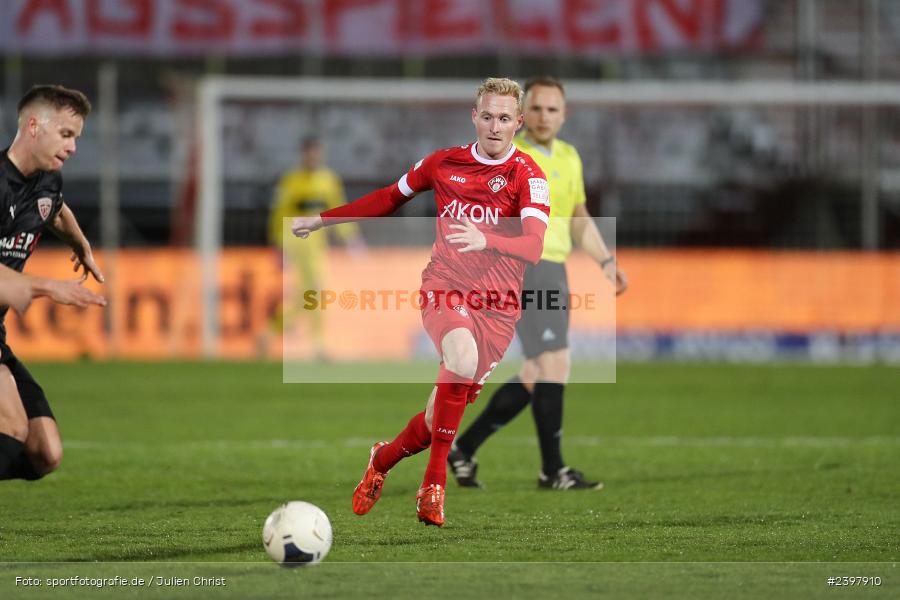 sport, action, Würzburg, TSV Buchbach, TSV, Regionalliga Bayern, März 2024, Fussball, FWK, FC Würzburger Kickers, BFV, AKON Arena, 25. Spieltag, 15.03.2024 - Bild-ID: 2397910 sport, action, Würzburg, TSV Buchbach, TSV, Regionalliga Bayern, März 2024, Fussball, FWK, FC Würzburger Kickers, BFV, AKON Arena, 25. Spieltag, 15.03.2024 - Bild-ID: 2397910