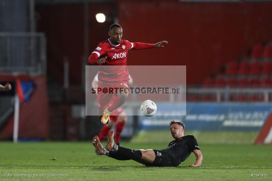 sport, action, Würzburg, TSV Buchbach, TSV, Regionalliga Bayern, März 2024, Fussball, FWK, FC Würzburger Kickers, BFV, AKON Arena, 25. Spieltag, 15.03.2024 - Bild-ID: 2397915