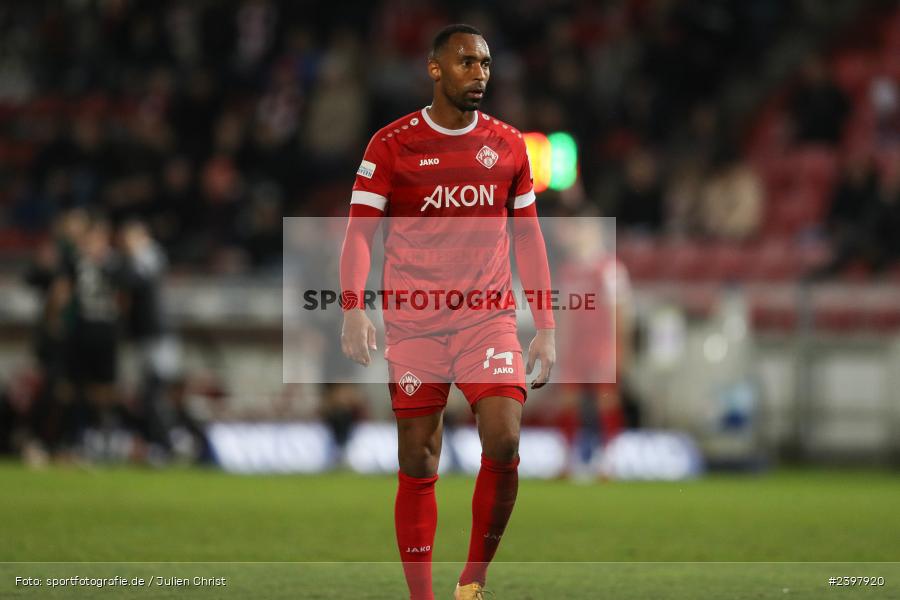 sport, action, Würzburg, TSV Buchbach, TSV, Regionalliga Bayern, März 2024, Fussball, FWK, FC Würzburger Kickers, BFV, AKON Arena, 25. Spieltag, 15.03.2024 - Bild-ID: 2397920