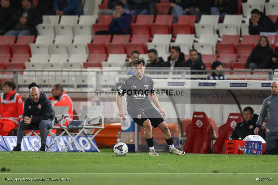 sport, action, Würzburg, TSV Buchbach, TSV, Regionalliga Bayern, März 2024, Fussball, FWK, FC Würzburger Kickers, BFV, AKON Arena, 25. Spieltag, 15.03.2024 - Bild-ID: 2397921