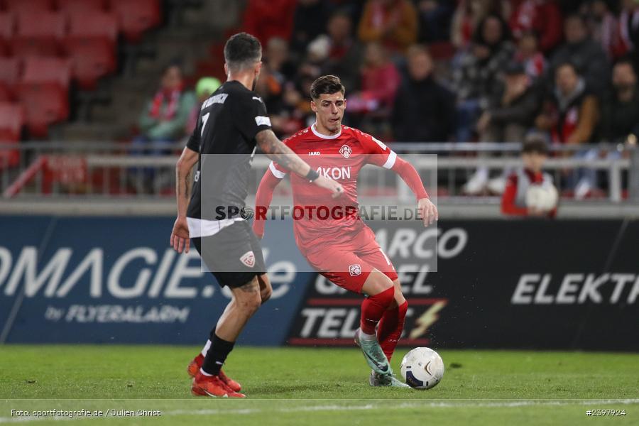 sport, action, Würzburg, TSV Buchbach, TSV, Regionalliga Bayern, März 2024, Fussball, FWK, FC Würzburger Kickers, BFV, AKON Arena, 25. Spieltag, 15.03.2024 - Bild-ID: 2397924