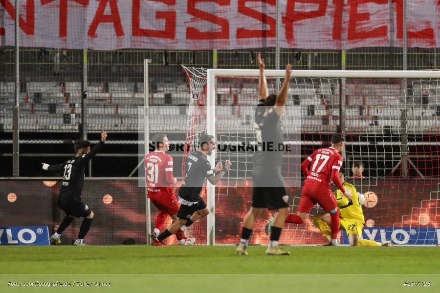 sport, action, Würzburg, TSV Buchbach, TSV, Regionalliga Bayern, März 2024, Fussball, FWK, FC Würzburger Kickers, BFV, AKON Arena, 25. Spieltag, 15.03.2024 - Bild-ID: 2397928