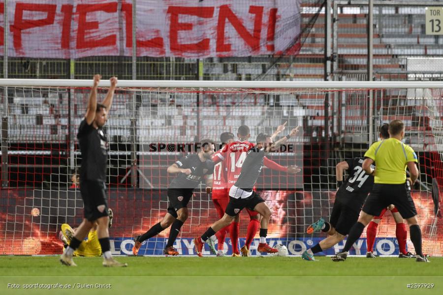 sport, action, Würzburg, TSV Buchbach, TSV, Regionalliga Bayern, März 2024, Fussball, FWK, FC Würzburger Kickers, BFV, AKON Arena, 25. Spieltag, 15.03.2024 - Bild-ID: 2397929