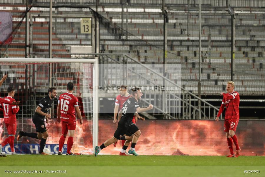 sport, action, Würzburg, TSV Buchbach, TSV, Regionalliga Bayern, März 2024, Fussball, FWK, FC Würzburger Kickers, BFV, AKON Arena, 25. Spieltag, 15.03.2024 - Bild-ID: 2397931