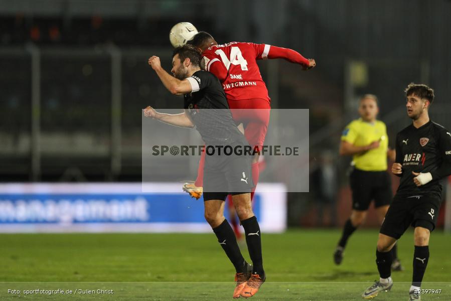 sport, action, Würzburg, TSV Buchbach, TSV, Regionalliga Bayern, März 2024, Fussball, FWK, FC Würzburger Kickers, BFV, AKON Arena, 25. Spieltag, 15.03.2024 - Bild-ID: 2397947