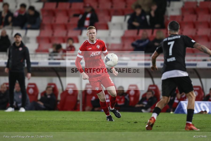 sport, action, Würzburg, TSV Buchbach, TSV, Regionalliga Bayern, März 2024, Fussball, FWK, FC Würzburger Kickers, BFV, AKON Arena, 25. Spieltag, 15.03.2024 - Bild-ID: 2397948