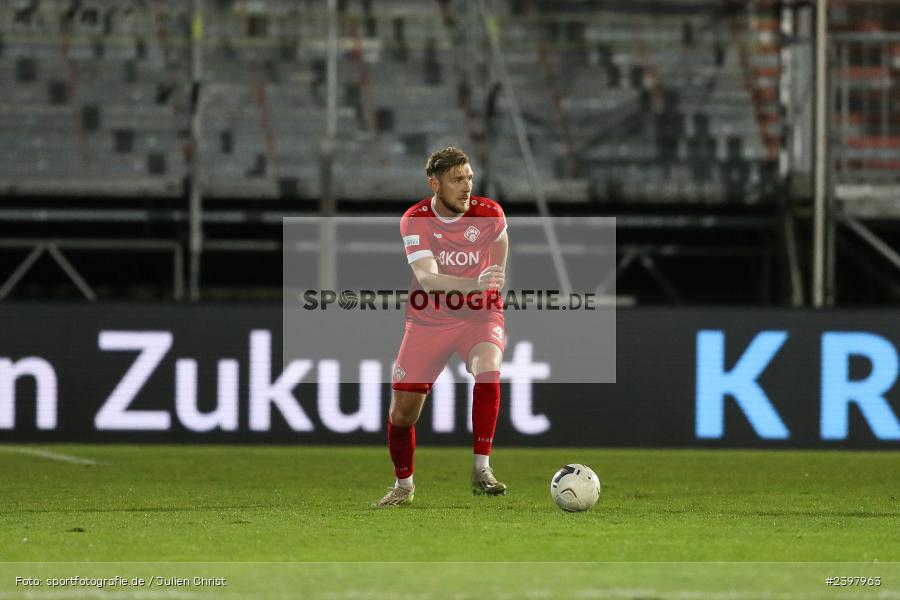 sport, action, Würzburg, TSV Buchbach, TSV, Regionalliga Bayern, März 2024, Fussball, FWK, FC Würzburger Kickers, BFV, AKON Arena, 25. Spieltag, 15.03.2024 - Bild-ID: 2397963