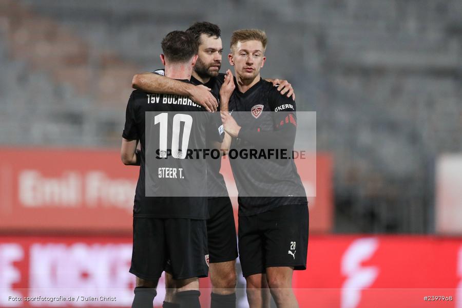 sport, action, Würzburg, TSV Buchbach, TSV, Regionalliga Bayern, März 2024, Fussball, FWK, FC Würzburger Kickers, BFV, AKON Arena, 25. Spieltag, 15.03.2024 - Bild-ID: 2397968