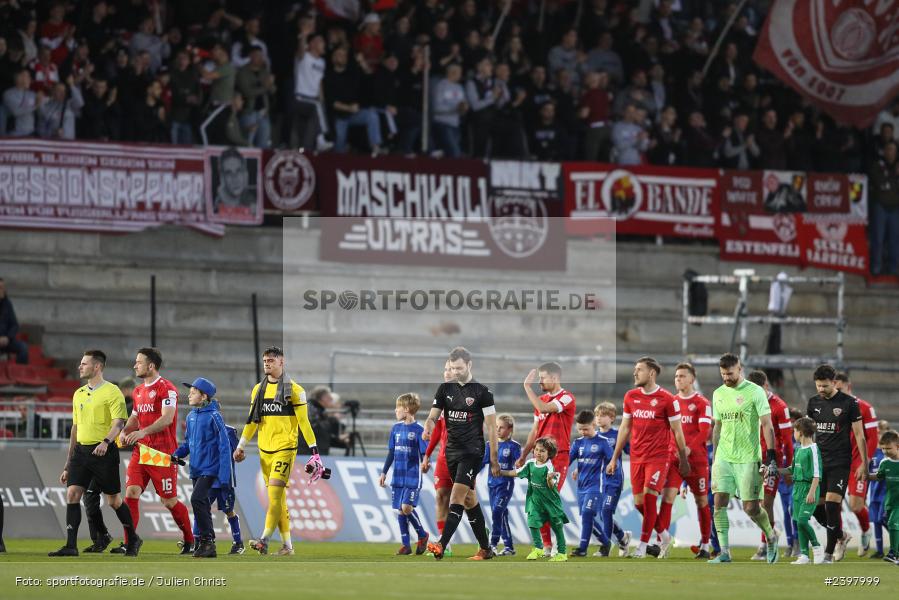 sport, action, Würzburg, TSV Buchbach, TSV, Regionalliga Bayern, März 2024, Fussball, FWK, FC Würzburger Kickers, BFV, AKON Arena, 25. Spieltag, 15.03.2024 - Bild-ID: 2397999