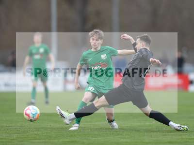 Fotos von TSV Karlburg - SV Alemannia Haibach auf sportfotografie.de