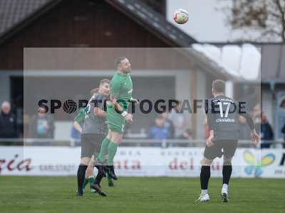 Fotos von TSV Karlburg - SV Alemannia Haibach auf sportfotografie.de