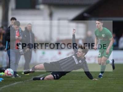 Fotos von TSV Karlburg - SV Alemannia Haibach auf sportfotografie.de