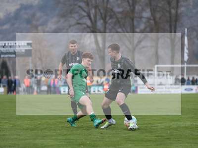 Fotos von TSV Karlburg - SV Alemannia Haibach auf sportfotografie.de
