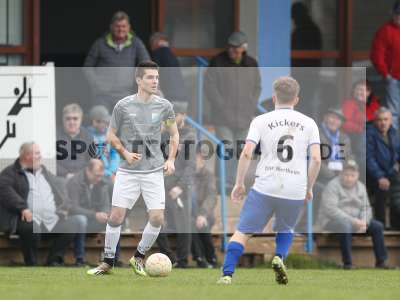 Fotos von VfB Reicholzheim - Kickers DHK Wertheim auf sportfotografie.de