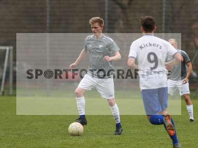 Fotos von VfB Reicholzheim - Kickers DHK Wertheim auf sportfotografie.de