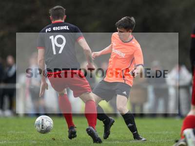Fotos von FC Wertheim-Eichel 2 - SG RaMBo 2 auf sportfotografie.de