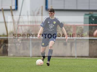 Fotos von VfB Reicholzheim 2 - FV Brehmbachtal 2 auf sportfotografie.de