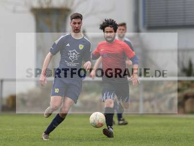 Fotos von VfB Reicholzheim 2 - FV Brehmbachtal 2 auf sportfotografie.de