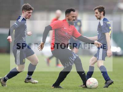 Fotos von VfB Reicholzheim 2 - FV Brehmbachtal 2 auf sportfotografie.de