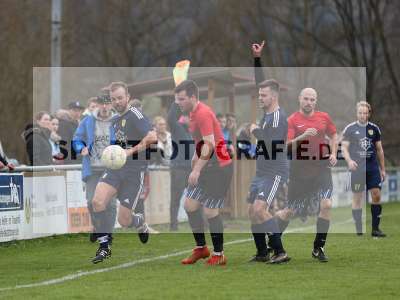 Fotos von VfB Reicholzheim 2 - FV Brehmbachtal 2 auf sportfotografie.de