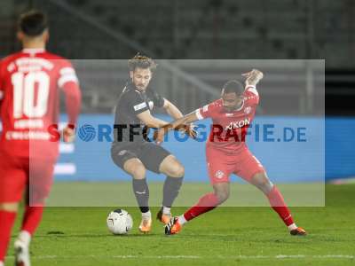 Fotos von FC Würzburger Kickers - TSV Buchbach auf sportfotografie.de