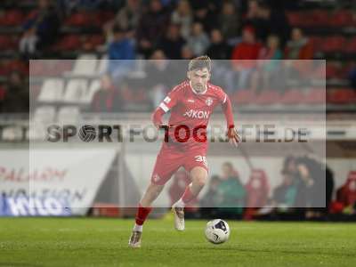Fotos von FC Würzburger Kickers - TSV Buchbach auf sportfotografie.de