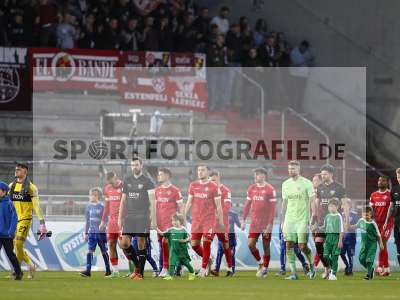 Fotos von FC Würzburger Kickers - TSV Buchbach auf sportfotografie.de