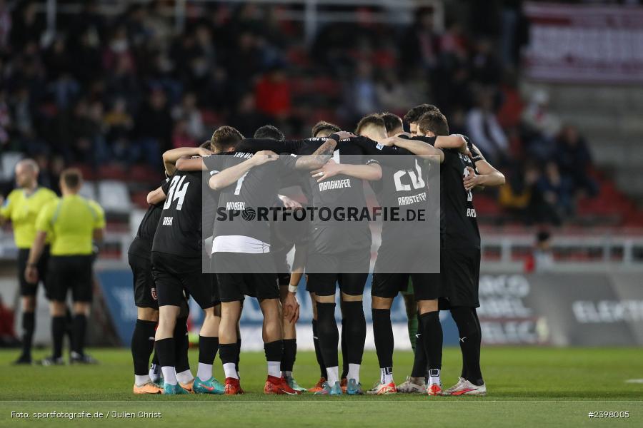 sport, action, Würzburg, TSV Buchbach, TSV, Regionalliga Bayern, März 2024, Fussball, FWK, FC Würzburger Kickers, BFV, AKON Arena, 25. Spieltag, 15.03.2024 - Bild-ID: 2398005