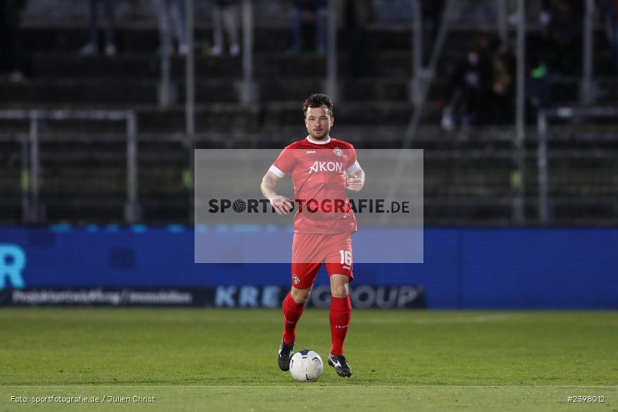 sport, action, Würzburg, TSV Buchbach, TSV, Regionalliga Bayern, März 2024, Fussball, FWK, FC Würzburger Kickers, BFV, AKON Arena, 25. Spieltag, 15.03.2024 - Bild-ID: 2398012