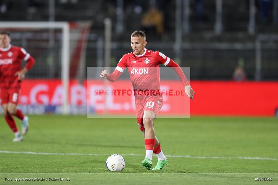 sport, action, Würzburg, TSV Buchbach, TSV, Regionalliga Bayern, März 2024, Fussball, FWK, FC Würzburger Kickers, BFV, AKON Arena, 25. Spieltag, 15.03.2024 - Bild-ID: 2398025
