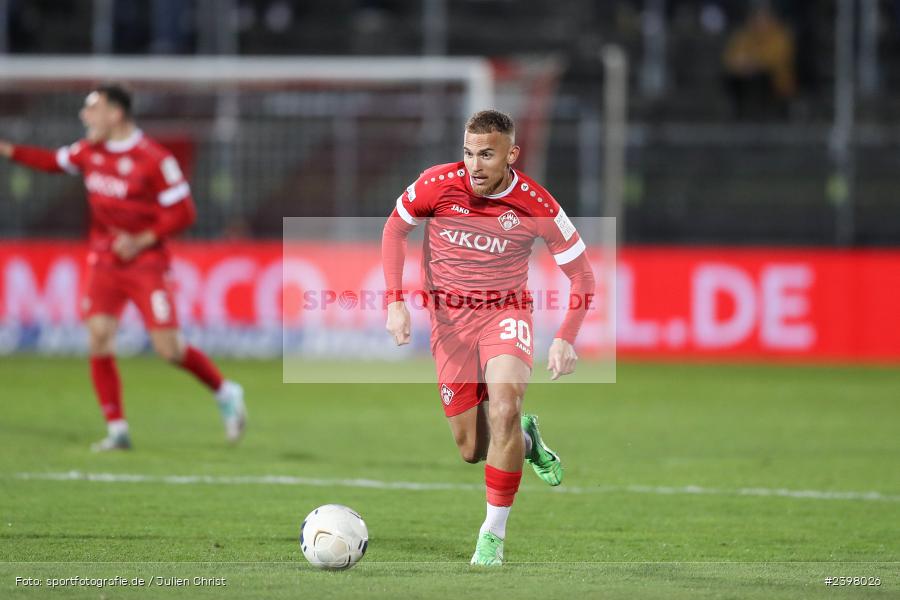 sport, action, Würzburg, TSV Buchbach, TSV, Regionalliga Bayern, März 2024, Fussball, FWK, FC Würzburger Kickers, BFV, AKON Arena, 25. Spieltag, 15.03.2024 - Bild-ID: 2398026