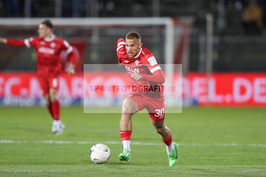 sport, action, Würzburg, TSV Buchbach, TSV, Regionalliga Bayern, März 2024, Fussball, FWK, FC Würzburger Kickers, BFV, AKON Arena, 25. Spieltag, 15.03.2024 - Bild-ID: 2398027