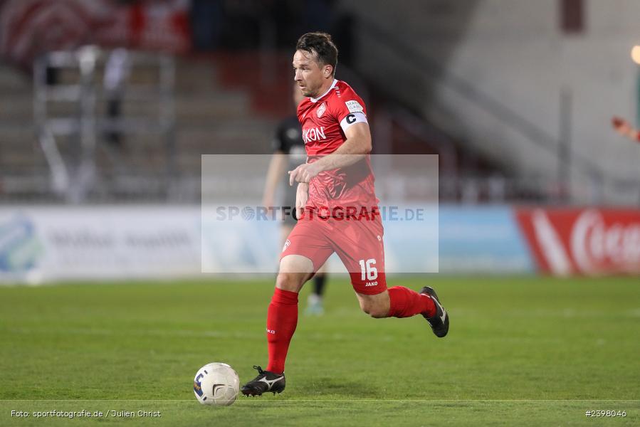 sport, action, Würzburg, TSV Buchbach, TSV, Regionalliga Bayern, März 2024, Fussball, FWK, FC Würzburger Kickers, BFV, AKON Arena, 25. Spieltag, 15.03.2024 - Bild-ID: 2398046