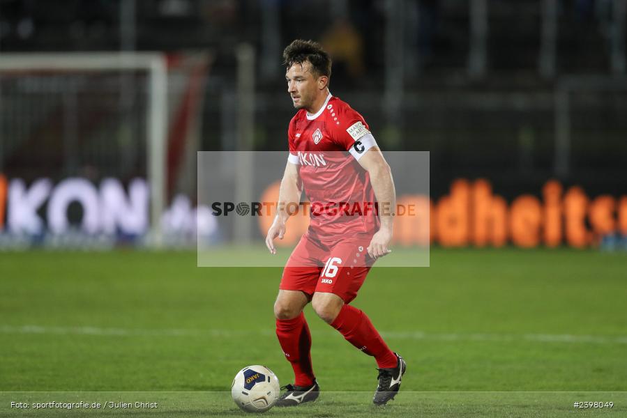 sport, action, Würzburg, TSV Buchbach, TSV, Regionalliga Bayern, März 2024, Fussball, FWK, FC Würzburger Kickers, BFV, AKON Arena, 25. Spieltag, 15.03.2024 - Bild-ID: 2398049 sport, action, Würzburg, TSV Buchbach, TSV, Regionalliga Bayern, März 2024, Fussball, FWK, FC Würzburger Kickers, BFV, AKON Arena, 25. Spieltag, 15.03.2024 - Bild-ID: 2398049