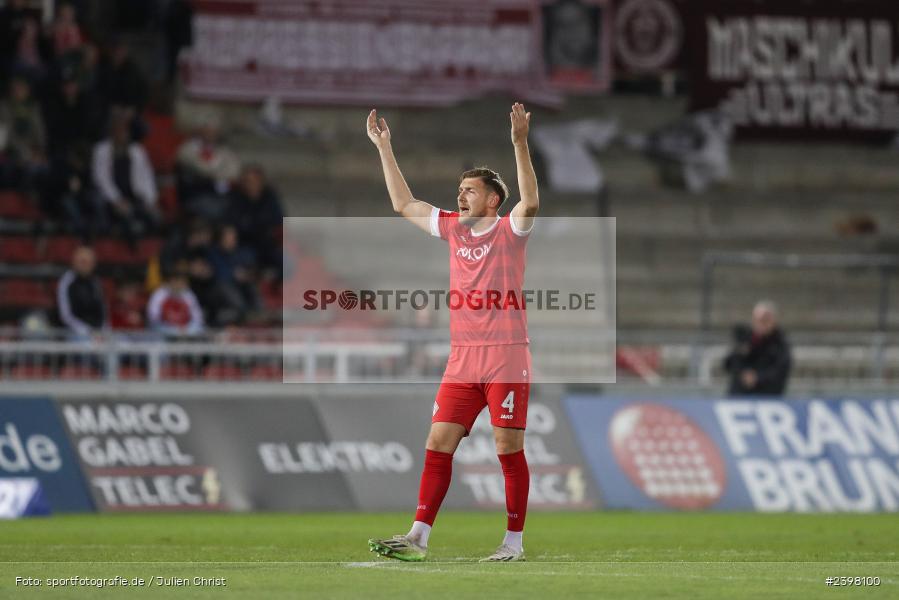 sport, action, Würzburg, TSV Buchbach, TSV, Regionalliga Bayern, März 2024, Fussball, FWK, FC Würzburger Kickers, BFV, AKON Arena, 25. Spieltag, 15.03.2024 - Bild-ID: 2398100