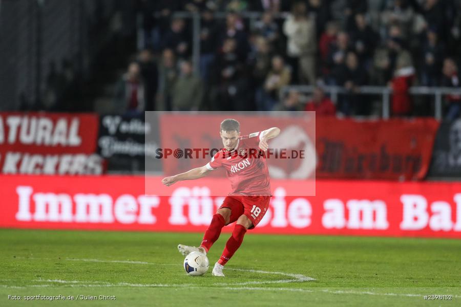 sport, action, Würzburg, TSV Buchbach, TSV, Regionalliga Bayern, März 2024, Fussball, FWK, FC Würzburger Kickers, BFV, AKON Arena, 25. Spieltag, 15.03.2024 - Bild-ID: 2398132