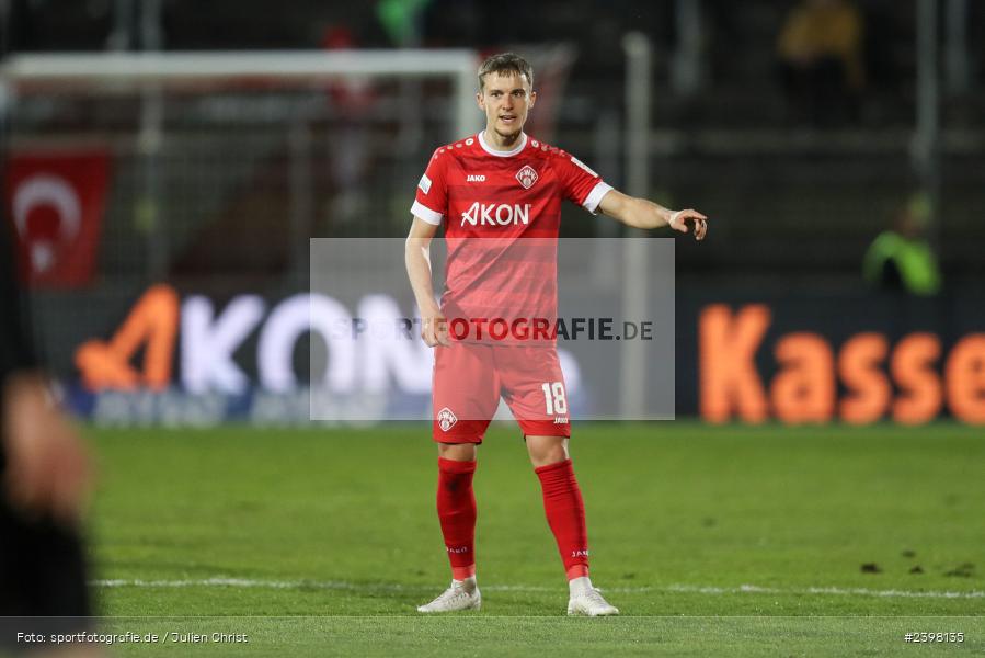 sport, action, Würzburg, TSV Buchbach, TSV, Regionalliga Bayern, März 2024, Fussball, FWK, FC Würzburger Kickers, BFV, AKON Arena, 25. Spieltag, 15.03.2024 - Bild-ID: 2398135