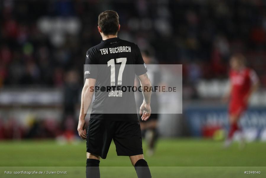 sport, action, Würzburg, TSV Buchbach, TSV, Regionalliga Bayern, März 2024, Fussball, FWK, FC Würzburger Kickers, BFV, AKON Arena, 25. Spieltag, 15.03.2024 - Bild-ID: 2398140
