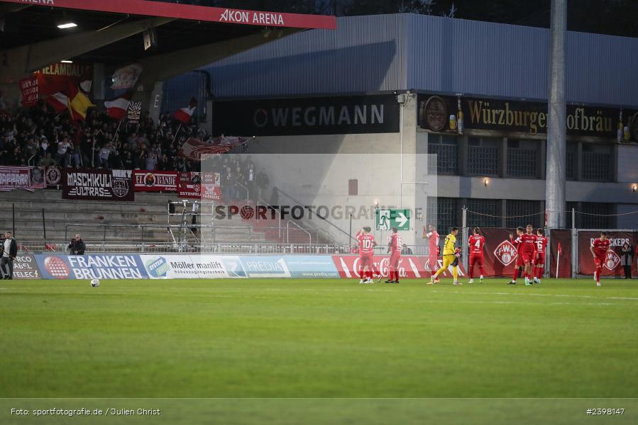sport, action, Würzburg, TSV Buchbach, TSV, Regionalliga Bayern, März 2024, Fussball, FWK, FC Würzburger Kickers, BFV, AKON Arena, 25. Spieltag, 15.03.2024 - Bild-ID: 2398147