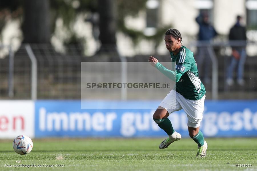 sport, action, Willy-Sachs-Stadion, Schweinfurt, Regionalliga Bayern, März 2024, Fussball, FCS, FCA, FC Augsburg II, BFV, 25. Spieltag, 16.03.2024, 1. FC Schweinfurt 1905 - Bild-ID: 2398529
