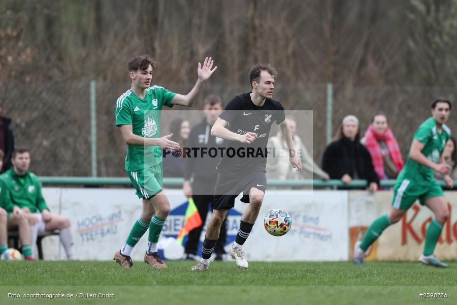 sport, action, Wombach, Sportgelände, SVS, SV-DJK Wombach, SV Sendelbach-Steinbach, März 2024, Kreisklasse Würzburg Gr. 3, Fussball, DJK, BFV, 17.03.2024, 17. Spieltag - Bild-ID: 2398736 sport, action, Wombach, Sportgelände, SVS, SV-DJK Wombach, SV Sendelbach-Steinbach, März 2024, Kreisklasse Würzburg Gr. 3, Fussball, DJK, BFV, 17.03.2024, 17. Spieltag - Bild-ID: 2398736