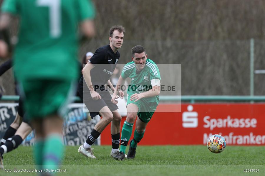 sport, action, Wombach, Sportgelände, SVS, SV-DJK Wombach, SV Sendelbach-Steinbach, März 2024, Kreisklasse Würzburg Gr. 3, Fussball, DJK, BFV, 17.03.2024, 17. Spieltag - Bild-ID: 2398737 sport, action, Wombach, Sportgelände, SVS, SV-DJK Wombach, SV Sendelbach-Steinbach, März 2024, Kreisklasse Würzburg Gr. 3, Fussball, DJK, BFV, 17.03.2024, 17. Spieltag - Bild-ID: 2398737