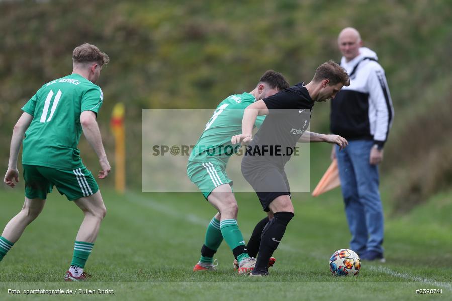 sport, action, Wombach, Sportgelände, SVS, SV-DJK Wombach, SV Sendelbach-Steinbach, März 2024, Kreisklasse Würzburg Gr. 3, Fussball, DJK, BFV, 17.03.2024, 17. Spieltag - Bild-ID: 2398741 sport, action, Wombach, Sportgelände, SVS, SV-DJK Wombach, SV Sendelbach-Steinbach, März 2024, Kreisklasse Würzburg Gr. 3, Fussball, DJK, BFV, 17.03.2024, 17. Spieltag - Bild-ID: 2398741