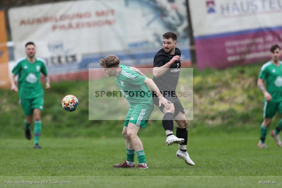 sport, action, Wombach, Sportgelände, SVS, SV-DJK Wombach, SV Sendelbach-Steinbach, März 2024, Kreisklasse Würzburg Gr. 3, Fussball, DJK, BFV, 17.03.2024, 17. Spieltag - Bild-ID: 2398745 sport, action, Wombach, Sportgelände, SVS, SV-DJK Wombach, SV Sendelbach-Steinbach, März 2024, Kreisklasse Würzburg Gr. 3, Fussball, DJK, BFV, 17.03.2024, 17. Spieltag - Bild-ID: 2398745