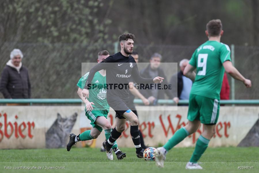 sport, action, Wombach, Sportgelände, SVS, SV-DJK Wombach, SV Sendelbach-Steinbach, März 2024, Kreisklasse Würzburg Gr. 3, Fussball, DJK, BFV, 17.03.2024, 17. Spieltag - Bild-ID: 2398747 sport, action, Wombach, Sportgelände, SVS, SV-DJK Wombach, SV Sendelbach-Steinbach, März 2024, Kreisklasse Würzburg Gr. 3, Fussball, DJK, BFV, 17.03.2024, 17. Spieltag - Bild-ID: 2398747