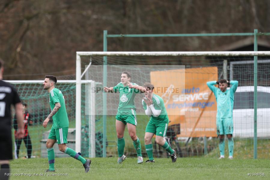 sport, action, Wombach, Sportgelände, SVS, SV-DJK Wombach, SV Sendelbach-Steinbach, März 2024, Kreisklasse Würzburg Gr. 3, Fussball, DJK, BFV, 17.03.2024, 17. Spieltag - Bild-ID: 2398758 sport, action, Wombach, Sportgelände, SVS, SV-DJK Wombach, SV Sendelbach-Steinbach, März 2024, Kreisklasse Würzburg Gr. 3, Fussball, DJK, BFV, 17.03.2024, 17. Spieltag - Bild-ID: 2398758