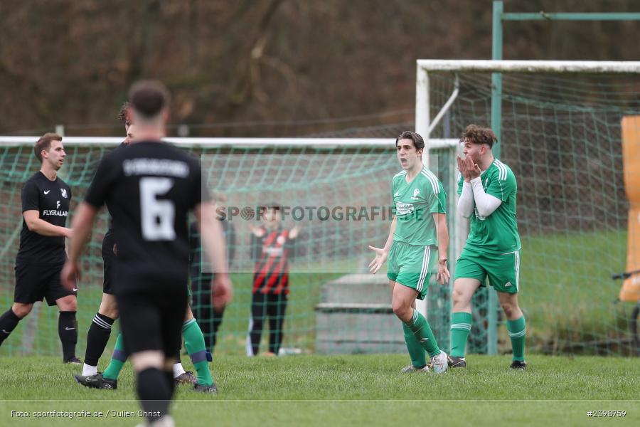 sport, action, Wombach, Sportgelände, SVS, SV-DJK Wombach, SV Sendelbach-Steinbach, März 2024, Kreisklasse Würzburg Gr. 3, Fussball, DJK, BFV, 17.03.2024, 17. Spieltag - Bild-ID: 2398759 sport, action, Wombach, Sportgelände, SVS, SV-DJK Wombach, SV Sendelbach-Steinbach, März 2024, Kreisklasse Würzburg Gr. 3, Fussball, DJK, BFV, 17.03.2024, 17. Spieltag - Bild-ID: 2398759