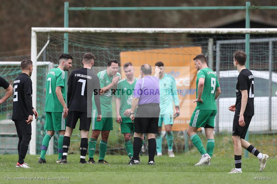 sport, action, Wombach, Sportgelände, SVS, SV-DJK Wombach, SV Sendelbach-Steinbach, März 2024, Kreisklasse Würzburg Gr. 3, Fussball, DJK, BFV, 17.03.2024, 17. Spieltag - Bild-ID: 2398762 sport, action, Wombach, Sportgelände, SVS, SV-DJK Wombach, SV Sendelbach-Steinbach, März 2024, Kreisklasse Würzburg Gr. 3, Fussball, DJK, BFV, 17.03.2024, 17. Spieltag - Bild-ID: 2398762