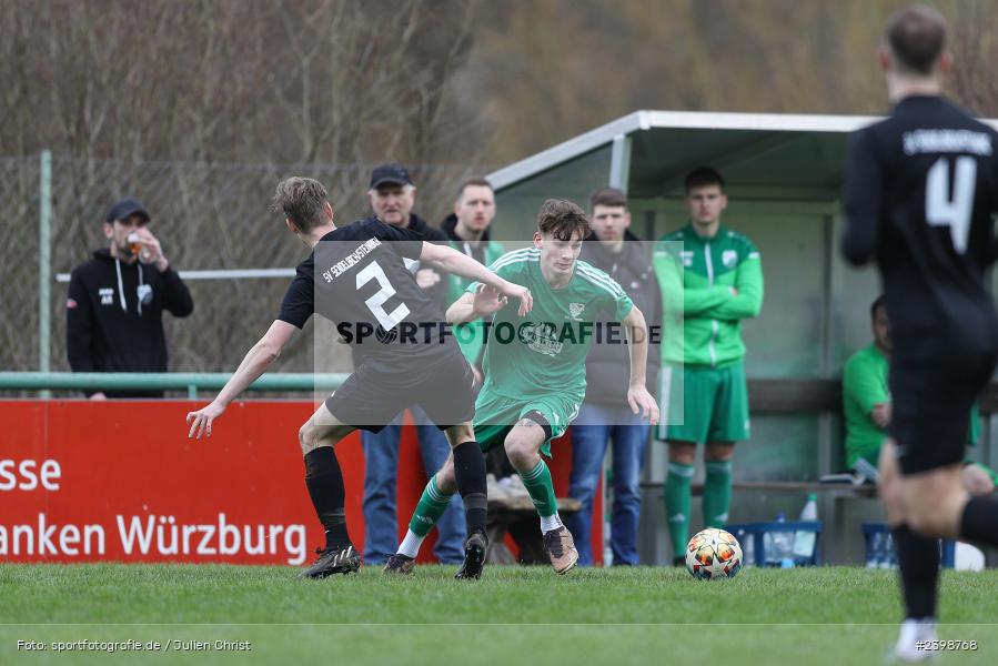 sport, action, Wombach, Sportgelände, SVS, SV-DJK Wombach, SV Sendelbach-Steinbach, März 2024, Kreisklasse Würzburg Gr. 3, Fussball, DJK, BFV, 17.03.2024, 17. Spieltag - Bild-ID: 2398768 sport, action, Wombach, Sportgelände, SVS, SV-DJK Wombach, SV Sendelbach-Steinbach, März 2024, Kreisklasse Würzburg Gr. 3, Fussball, DJK, BFV, 17.03.2024, 17. Spieltag - Bild-ID: 2398768